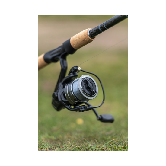 Set pescuit Zebco 3.6m Feeder Combo 120g 4000 FD 0.26mm Mono Set pescuit Zebco 3.6m Feeder Combo 120g 4000 FD 0.26mm Mono